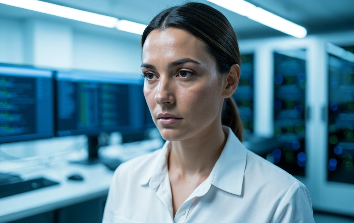 Director of Research