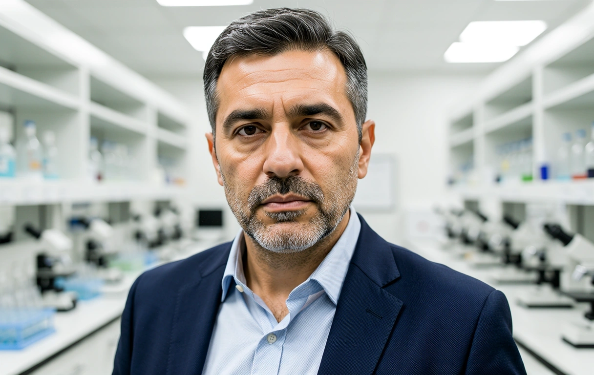 Senior Analyst at Istanbul Metric Lab