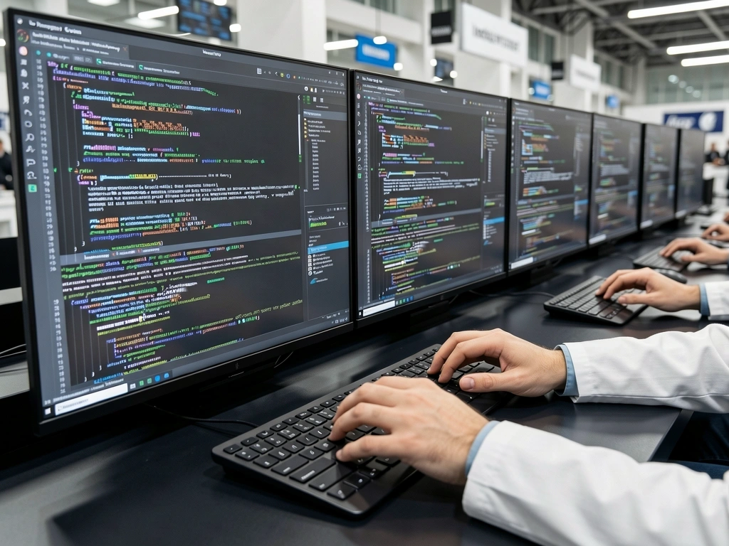 Advanced data auditing