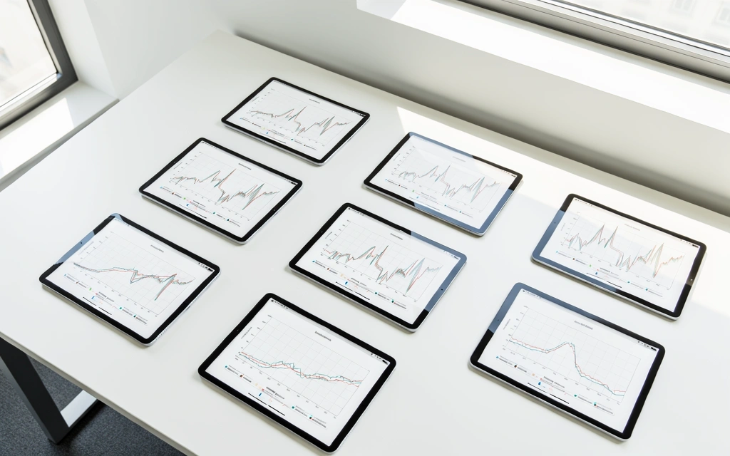 Metric verification process