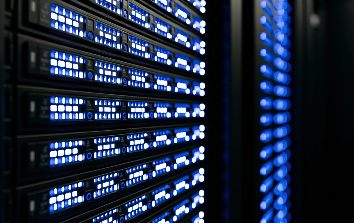 Metric Lab Infrastructure