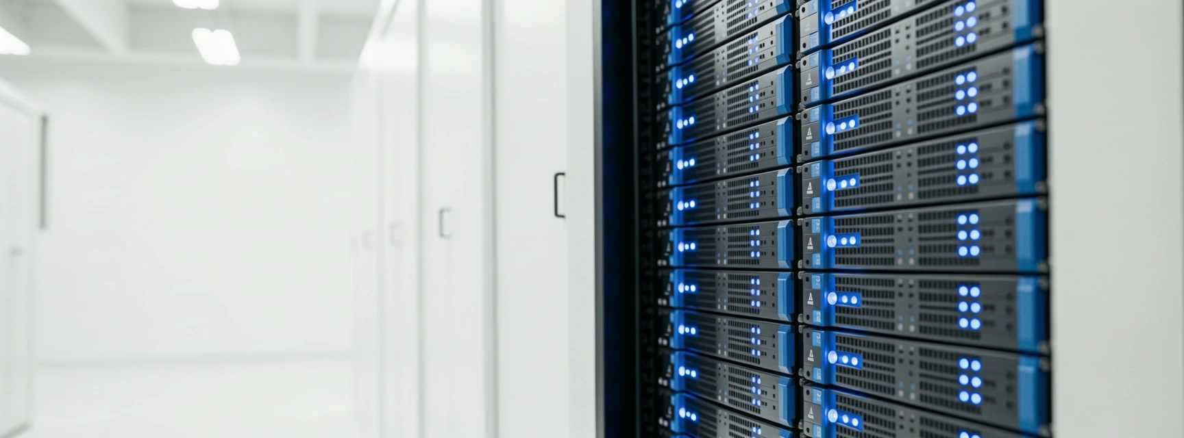 Data processing environment