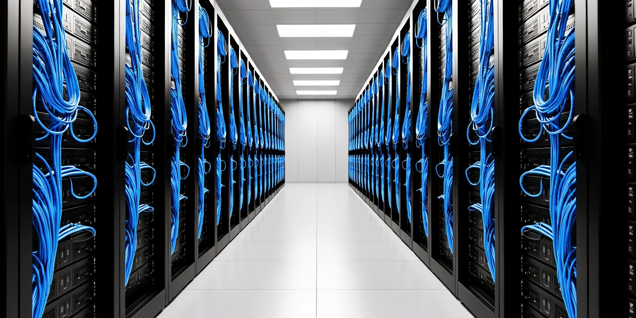 Data Lifecycle Visual