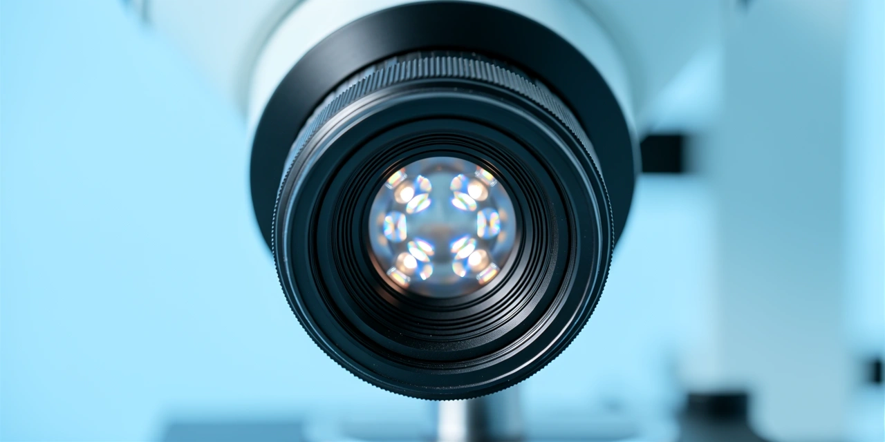 Precision laboratory verification