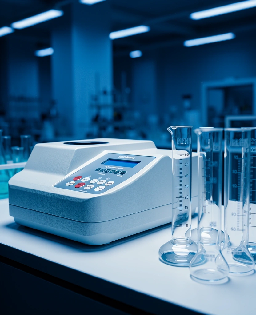 Precision research environment